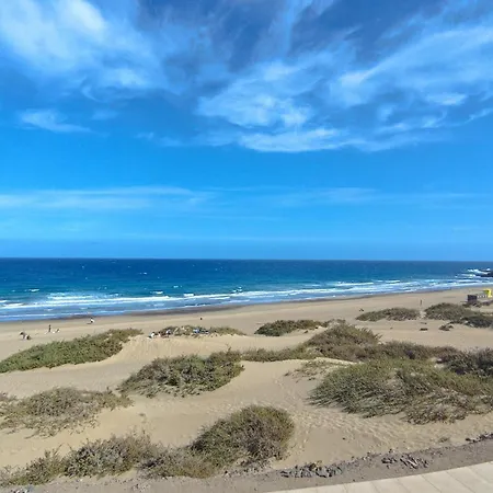 Casa Montanes Apartment Puerto del Rosario (Fuerteventura)