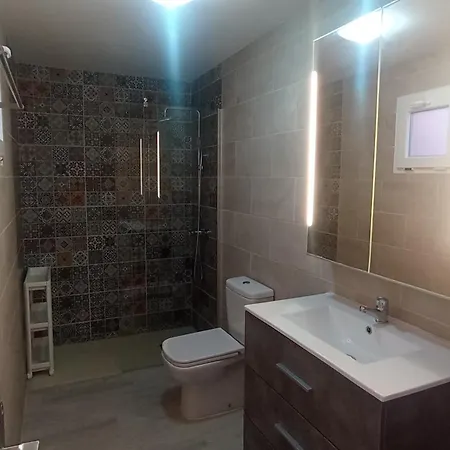 Apartment Casa Montanes Puerto del Rosario (Fuerteventura)