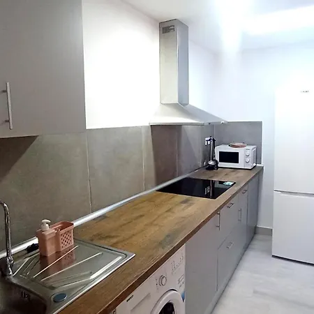 Apartment Casa Montanes *