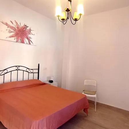 Casa Montanes Apartment Puerto del Rosario (Fuerteventura)