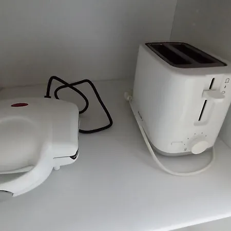 Casa Montañes Apartamento Puerto del Rosario (Fuerteventura)