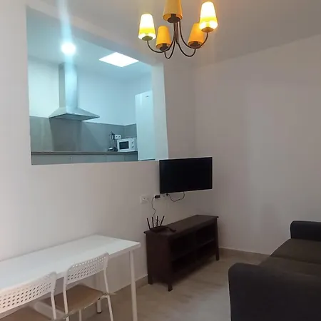 Casa Montañes Puerto del Rosario (Fuerteventura)