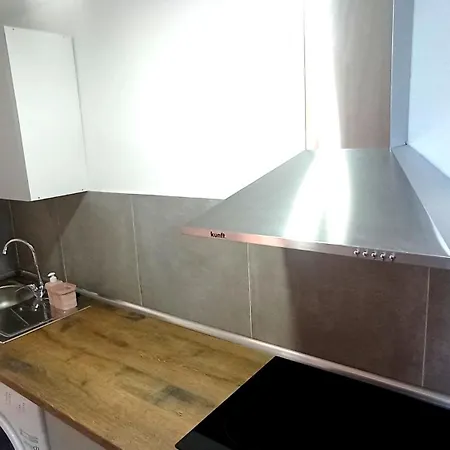 Apartamento Casa Montañes